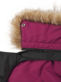 Парка REIMA модель 531354-3690 Парка REIMA модель 531354-3690 Фото