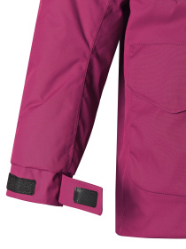 Парка REIMA модель 531354-3690 Парка REIMA модель 531354-3690 Фото