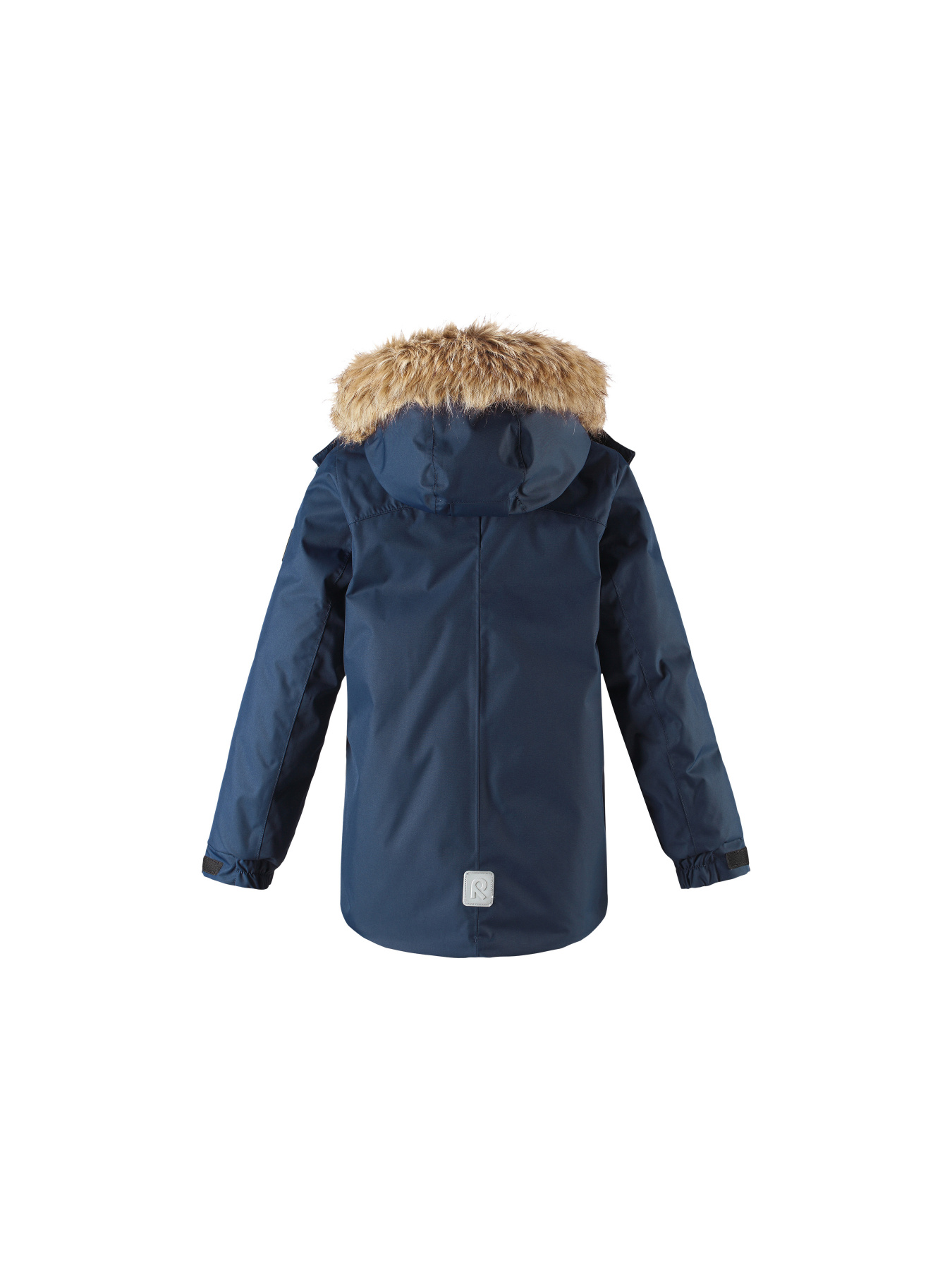 Парка REIMA модель 531354-6980 Фото