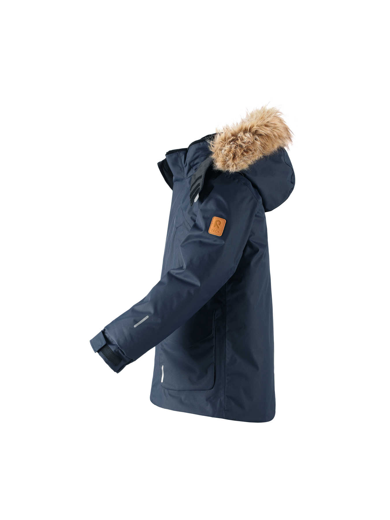 Парка REIMA модель 531354-6980 Фото