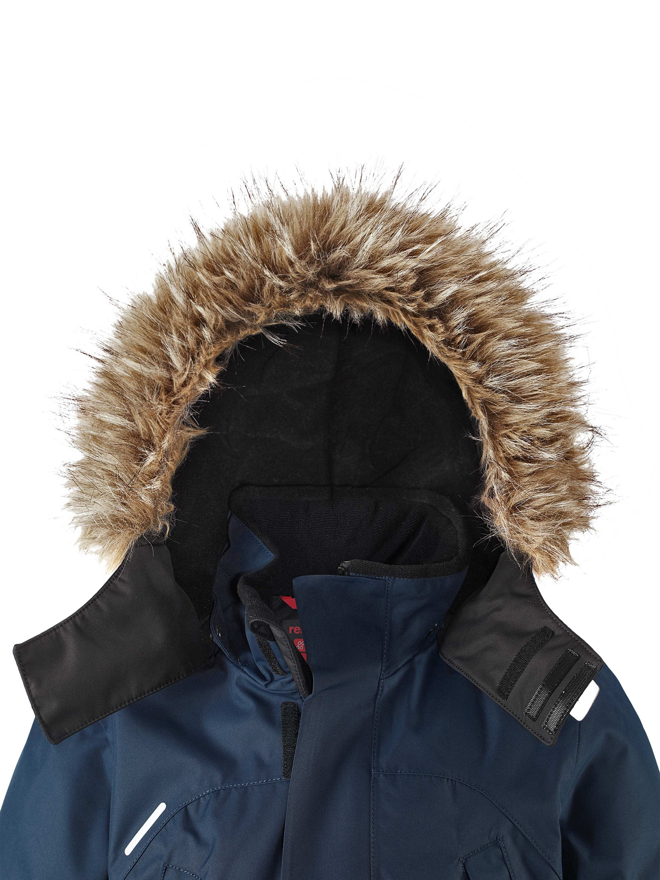 Парка REIMA модель 531354-6980 Фото