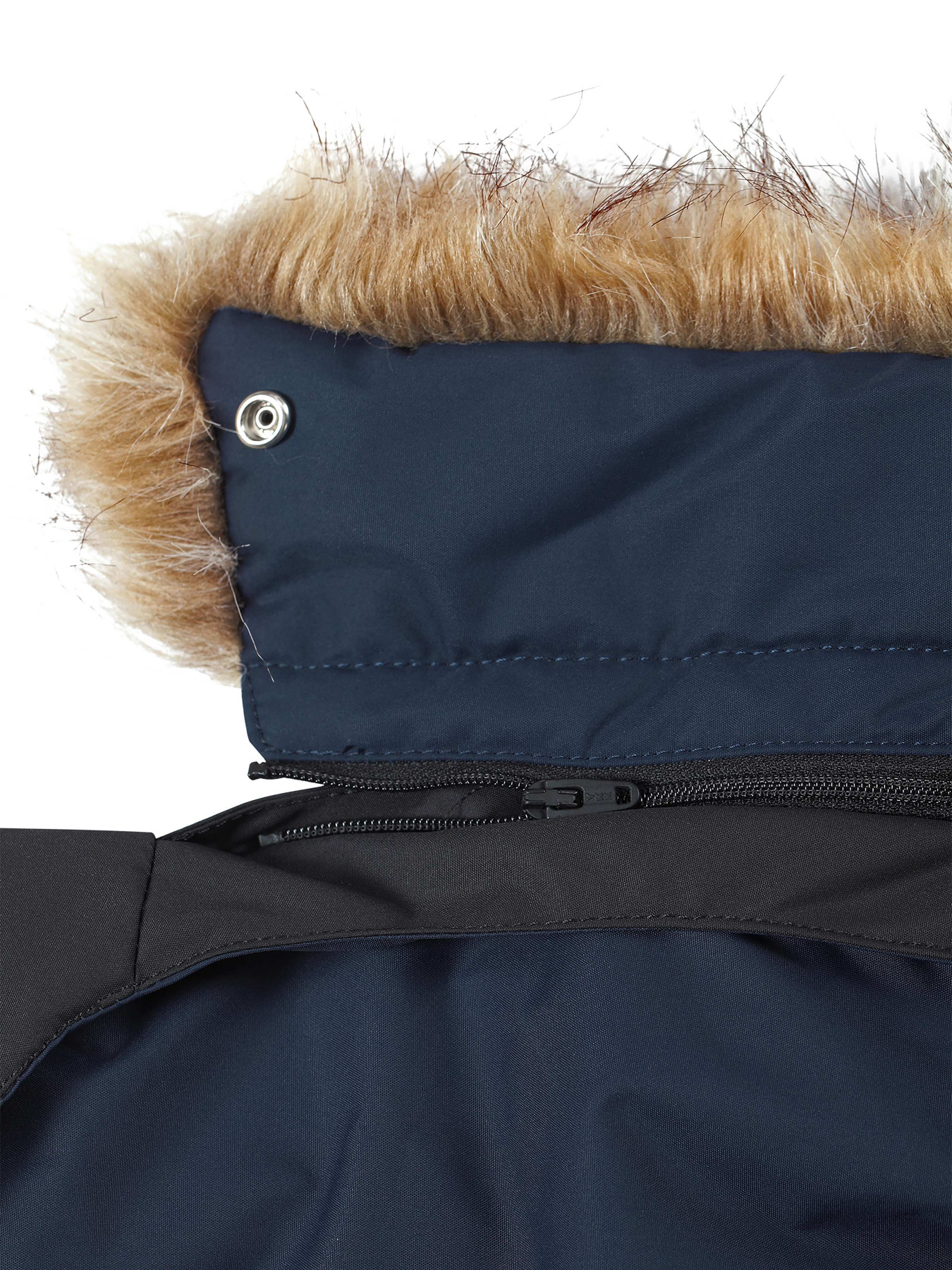 Парка REIMA модель 531354-6980 Фото