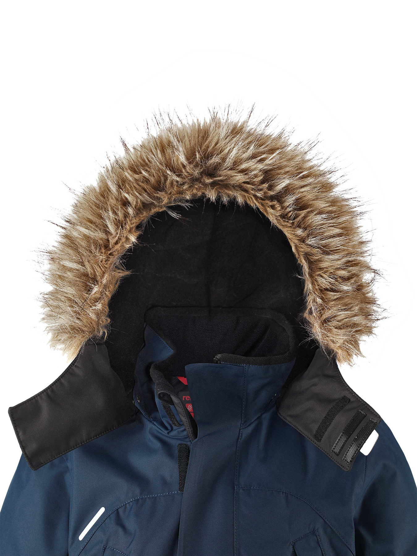 Парка REIMA модель 531354-6980 Фото