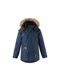 Парка REIMA модель 531354-6980 Фото