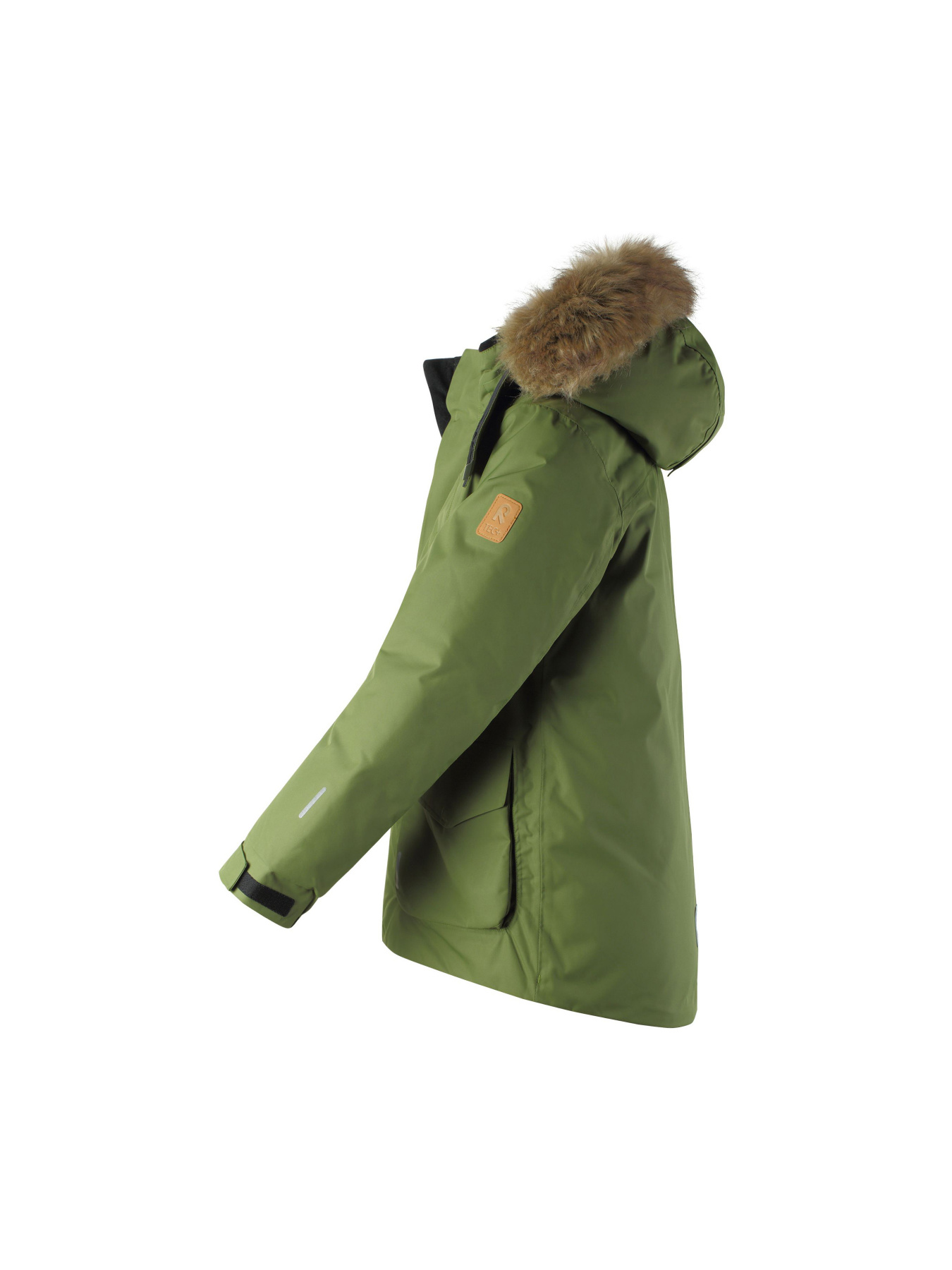 Парка REIMA модель 531354-8930 Фото