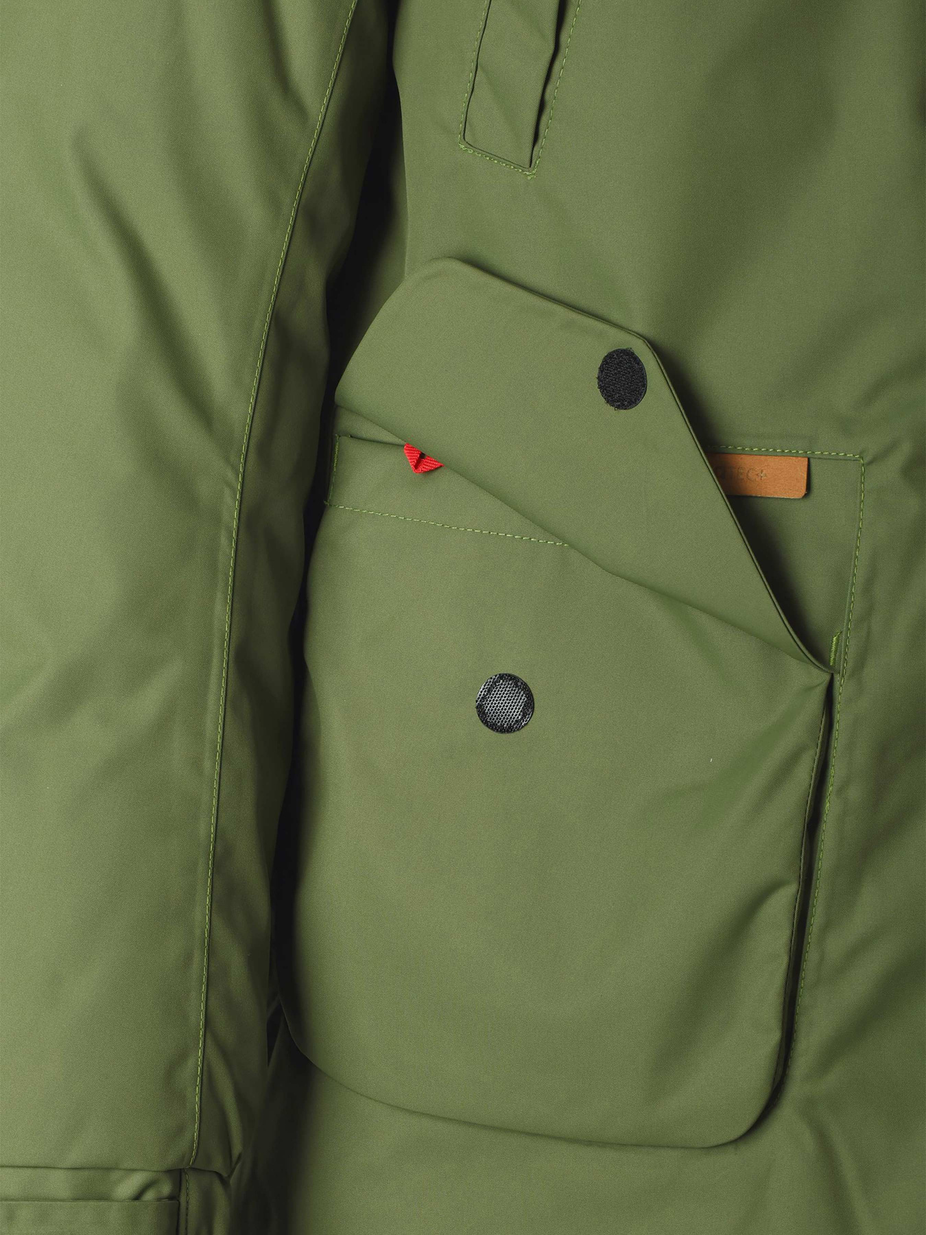 Парка REIMA модель 531354-8930 Фото