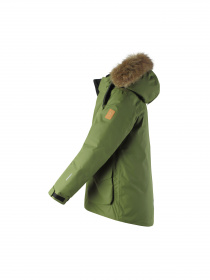 Парка REIMA модель 531354-8930 Фото