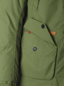 Парка REIMA модель 531354-8930 Фото