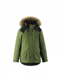 Парка REIMA модель 531354-8930 Фото