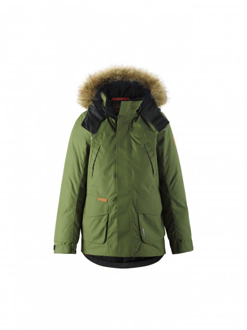 Парка REIMA модель 531354-8930 Фото