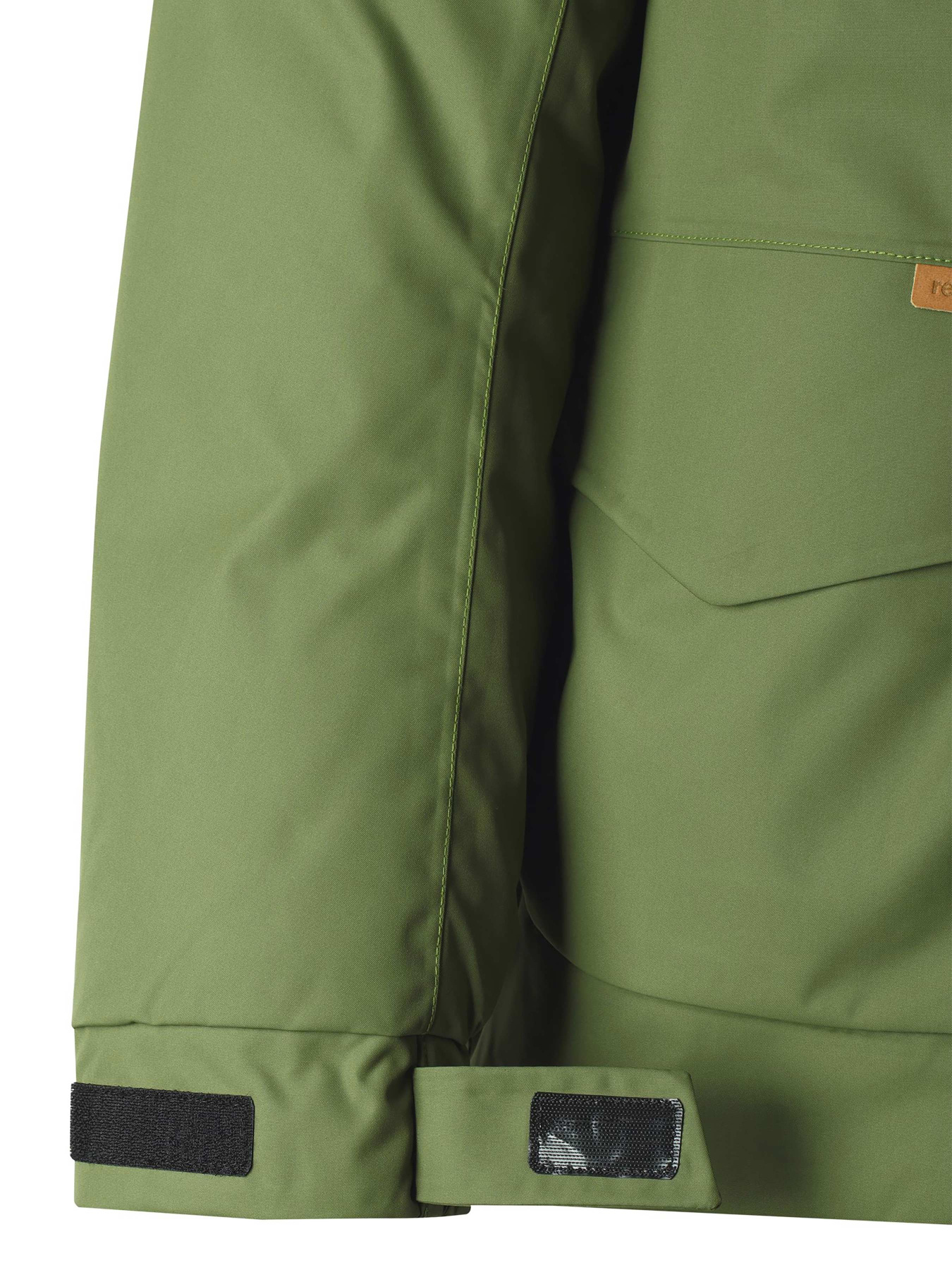 Парка REIMA модель 531354-8930 Фото