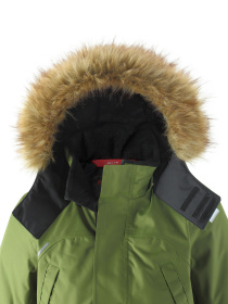 Парка REIMA модель 531354-8930 Фото