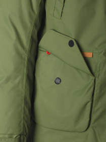 Парка REIMA модель 531354-8930 Фото