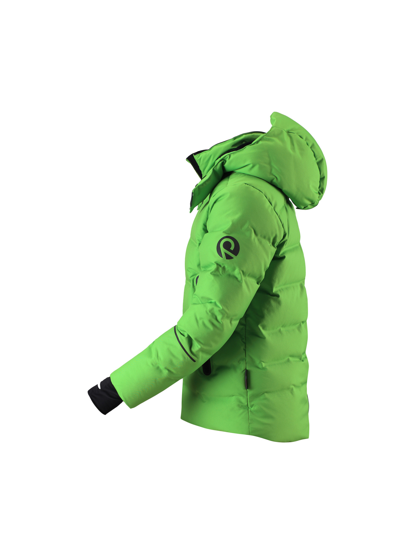 Пуховик REIMA модель 531355-8400 Фото