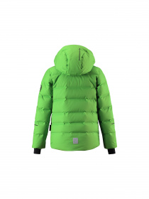 Пуховик REIMA модель 531355-8400 Фото