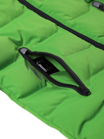 Пуховик REIMA модель 531355-8400 Фото