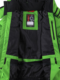 Пуховик REIMA модель 531355-8400 Фото