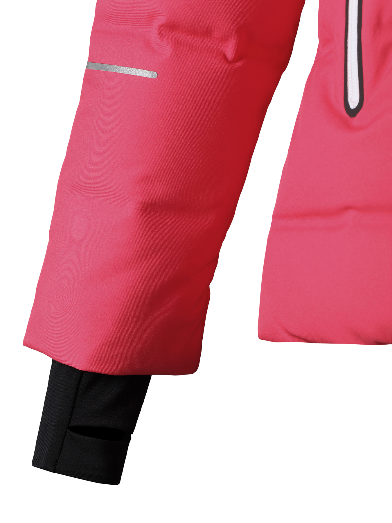 Пуховик REIMA модель 531356-3360 Фото