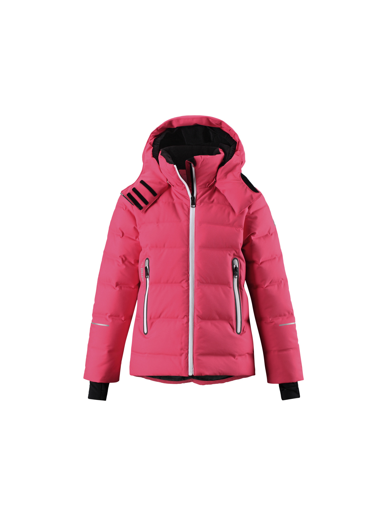 Пуховик REIMA модель 531356-3360 Фото