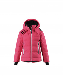 Пуховик REIMA модель 531356-3360 Фото