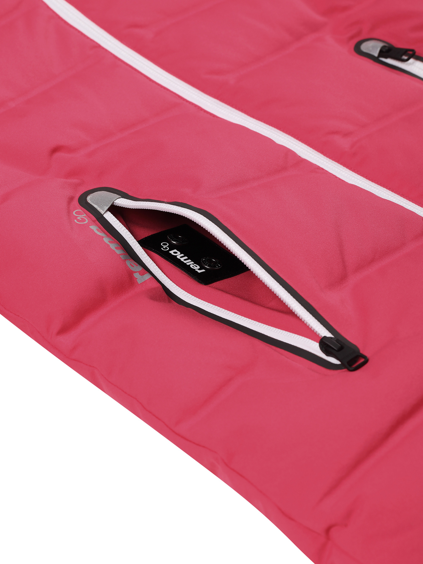 Пуховик REIMA модель 531356-3360 Фото