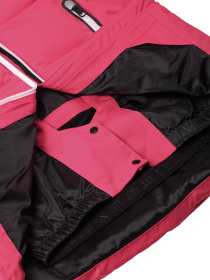 Пуховик REIMA модель 531356-3360 Фото