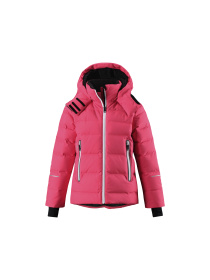 Пуховик REIMA модель 531356-3360 Фото