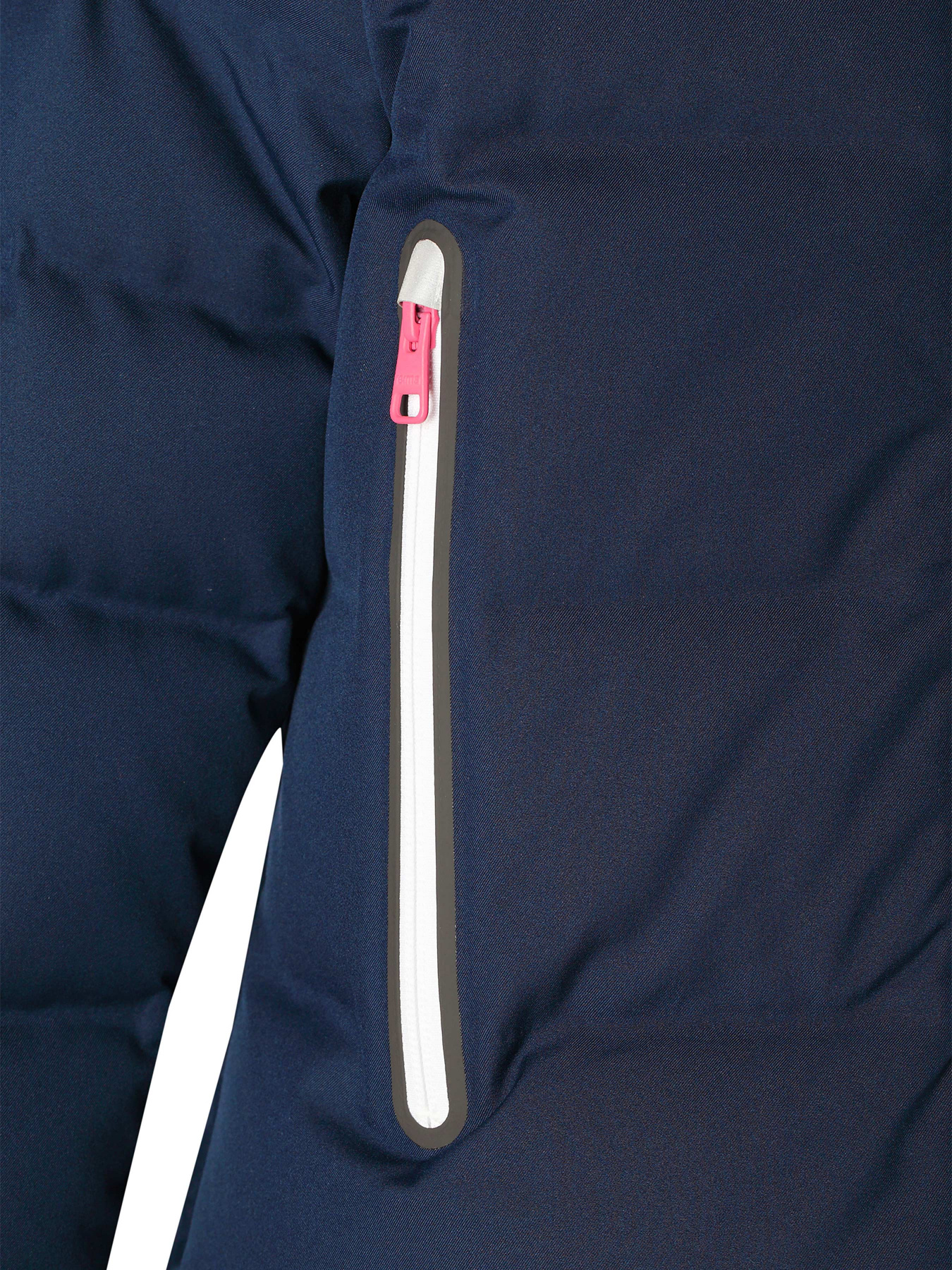 Пуховик REIMA модель 531356-6980 Фото