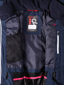 Пуховик REIMA модель 531356-6980 Фото