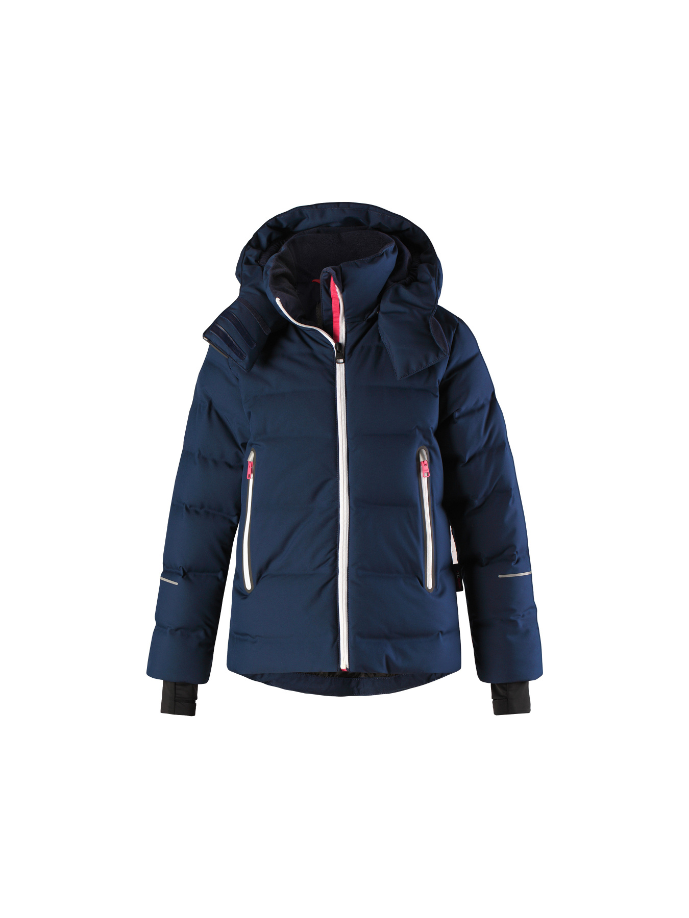 Пуховик REIMA модель 531356-6980 Пуховик REIMA модель 531356-6980 Фото