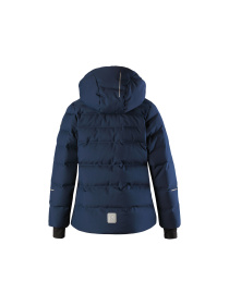 Пуховик REIMA модель 531356-6980 Пуховик REIMA модель 531356-6980 Фото