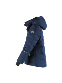 Пуховик REIMA модель 531356-6980 Пуховик REIMA модель 531356-6980 Фото