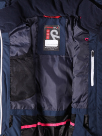 Пуховик REIMA модель 531356-6980 Пуховик REIMA модель 531356-6980 Фото