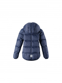 Пуховик REIMA модель 531359-6980 Фото