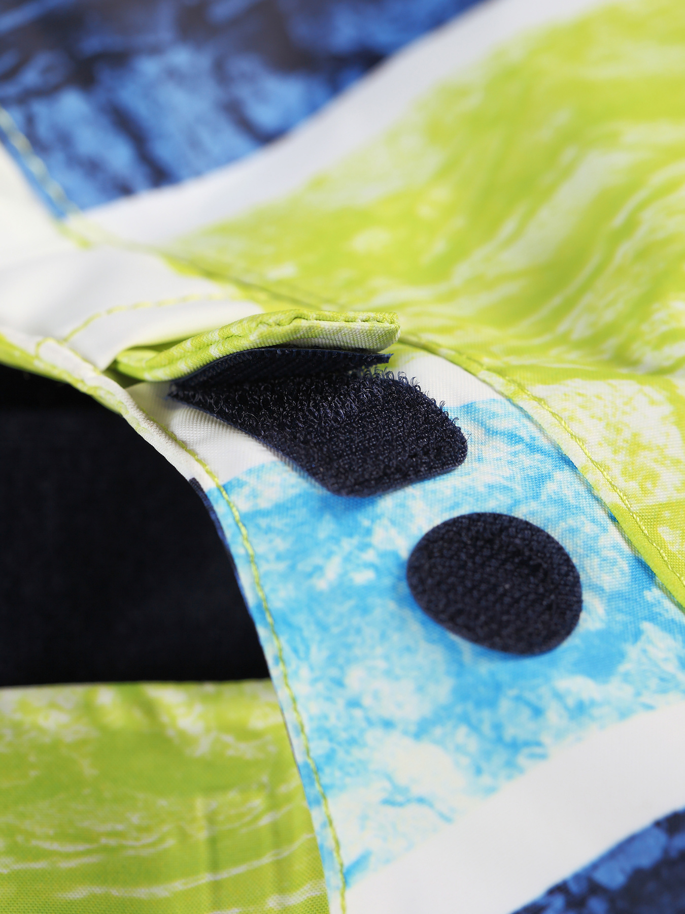 Горнолыжная куртка REIMA модель 531360B-2224 Фото