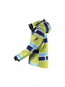 Горнолыжная куртка REIMA модель 531360B-2224 Фото