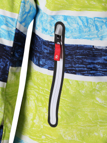 Горнолыжная куртка REIMA модель 531360B-2224 Фото