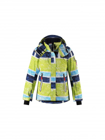 Горнолыжная куртка REIMA модель 531360B-2224 Фото