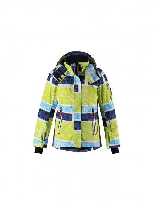 Горнолыжная куртка REIMA модель 531360B-2224 Фото