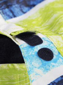 Аутдор та гірськолижна куртка REIMA модель 531360B-2224 Фото