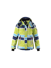 Аутдор та гірськолижна куртка REIMA модель 531360B-2224 Фото