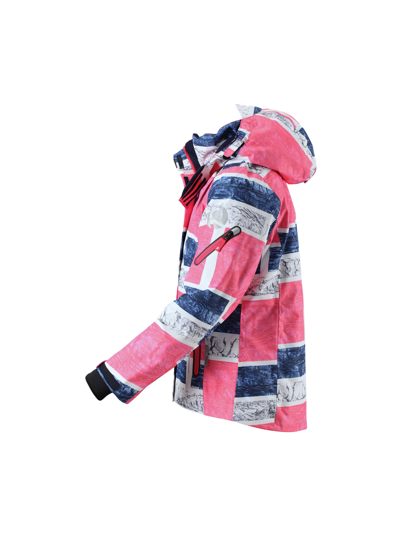 Горнолыжная куртка REIMA модель 531360B-3362 Фото