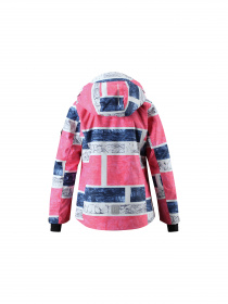 Горнолыжная куртка REIMA модель 531360B-3362 Фото