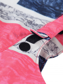 Горнолыжная куртка REIMA модель 531360B-3362 Фото