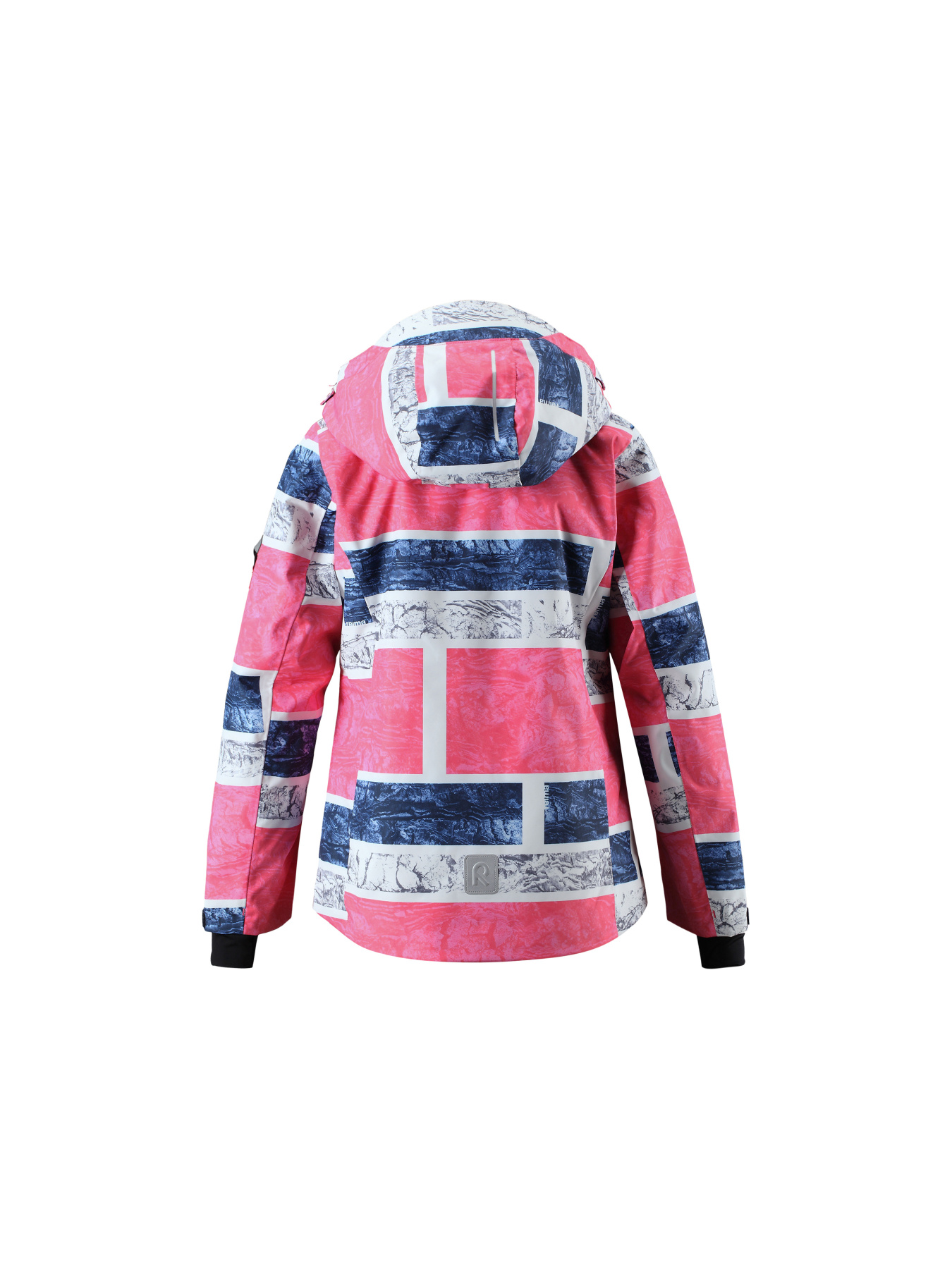 Аутдор та гірськолижна куртка REIMA модель 531360B-3362 Фото