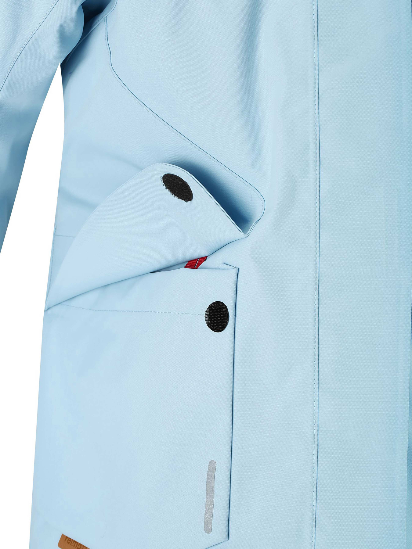 Парка REIMA модель 531376-6180 Фото