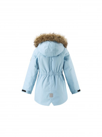 Парка REIMA модель 531376-6180 Фото