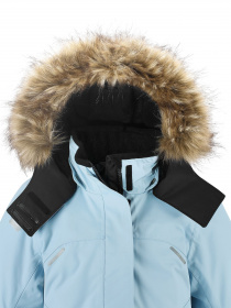 Парка REIMA модель 531376-6180 Фото