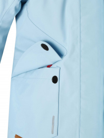 Парка REIMA модель 531376-6180 Фото