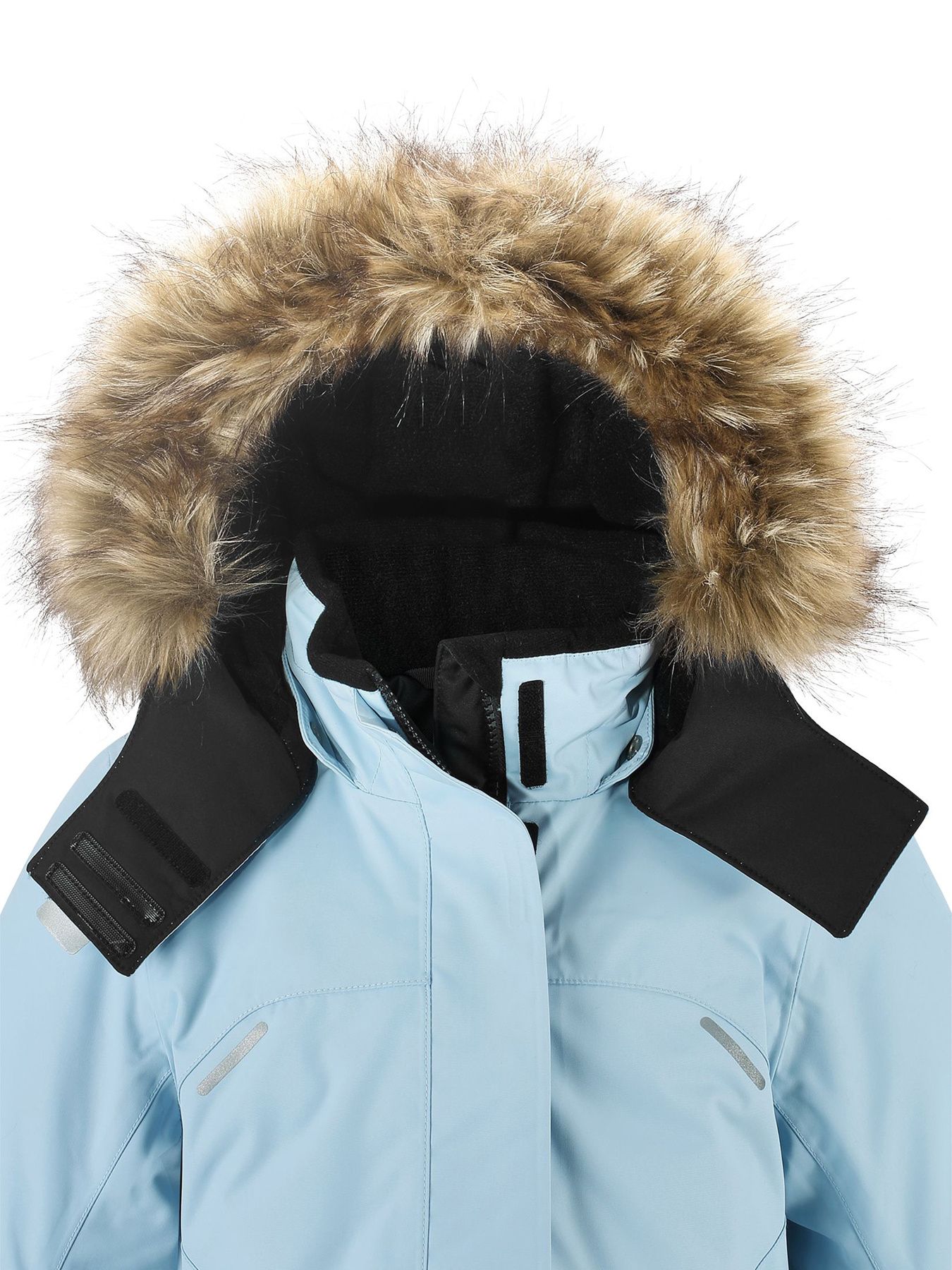 Парка REIMA модель 531376-6180 Фото